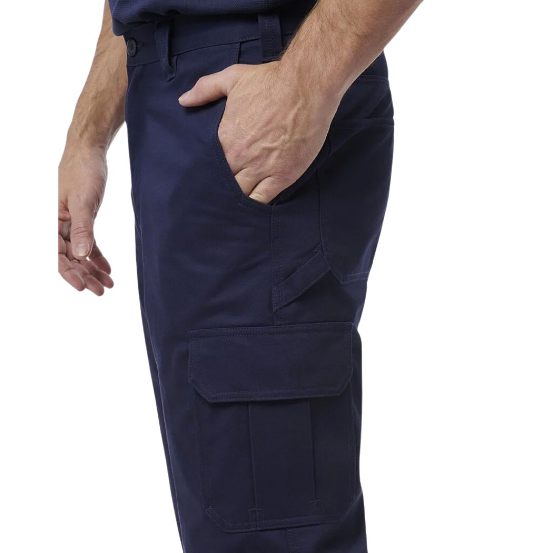 New Gs Cargo Work Pant