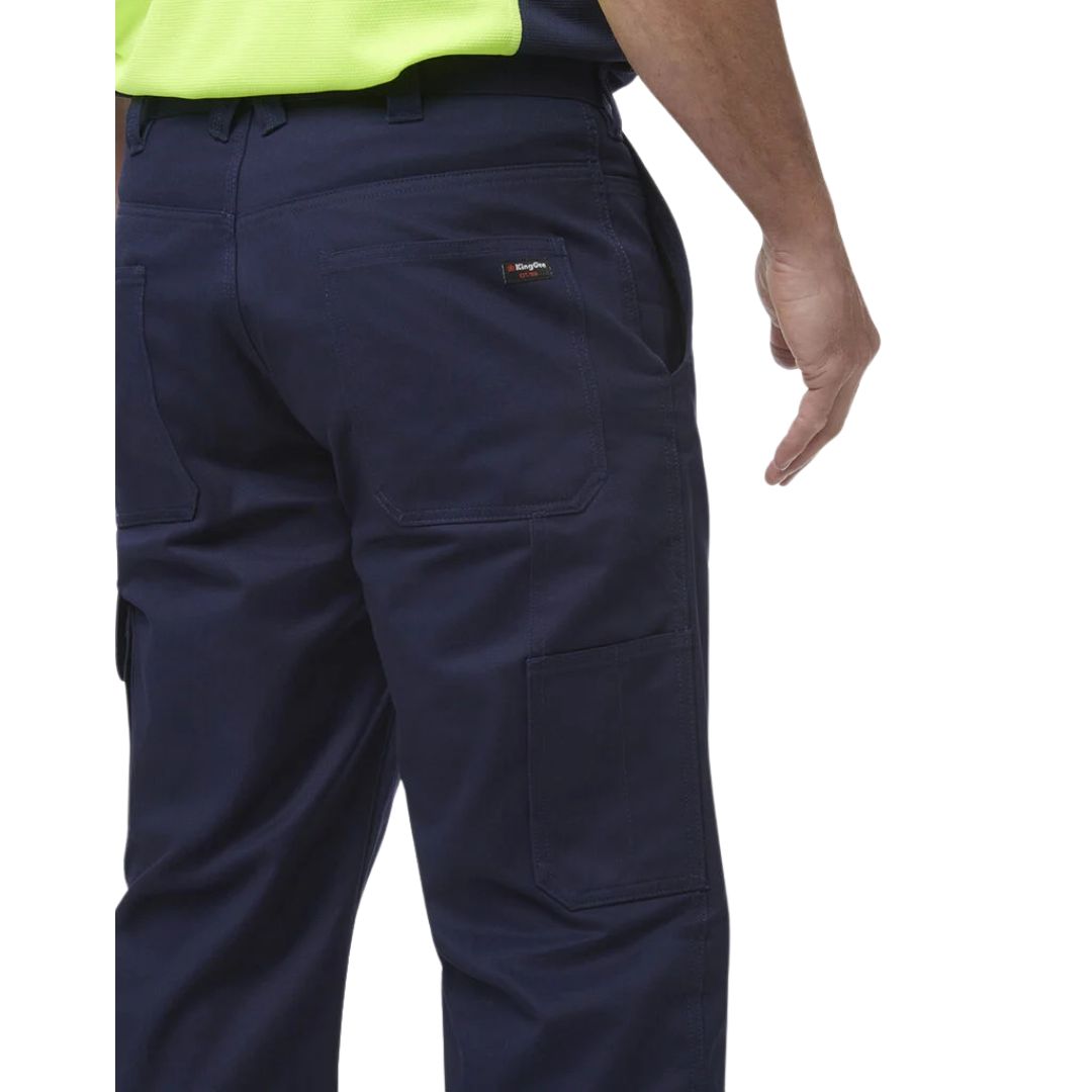 New Gs Cargo Work Pants