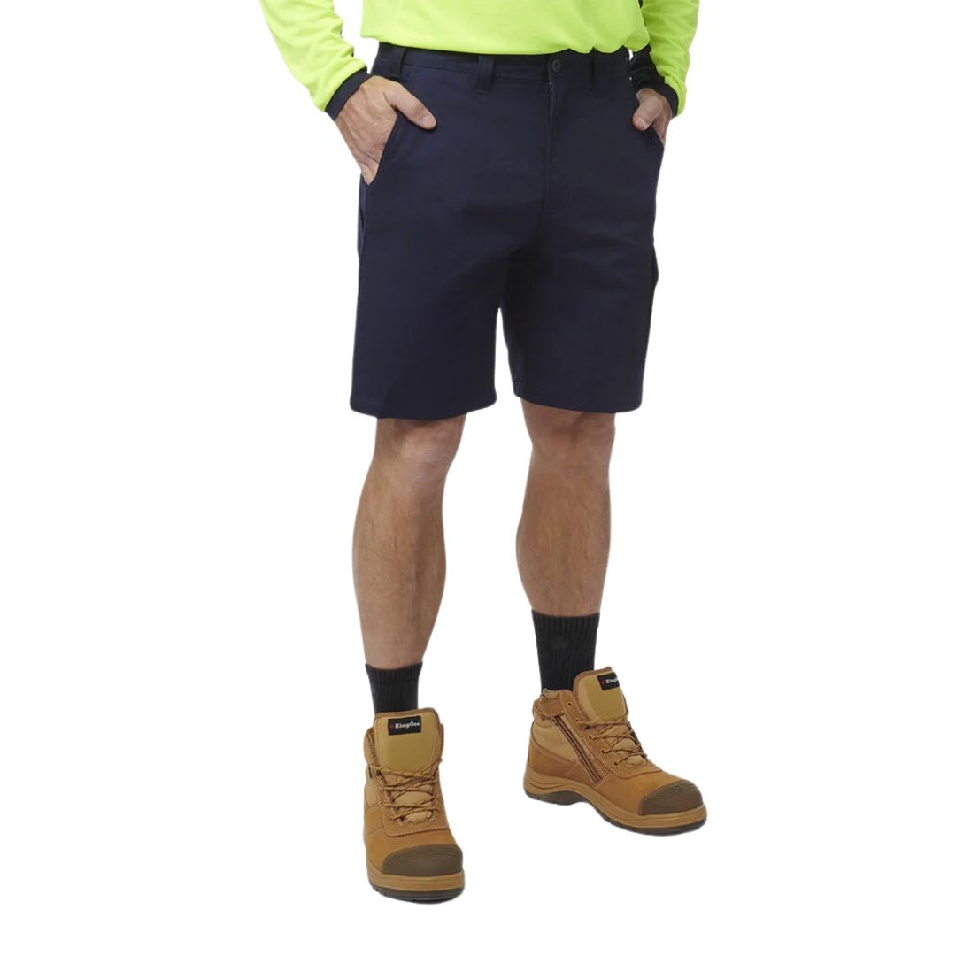 New Gs Cargo Work Shorts