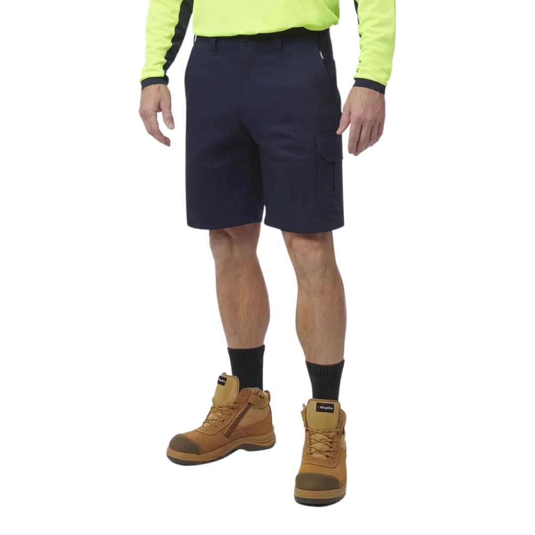 New Gs Cargo Work Shorts