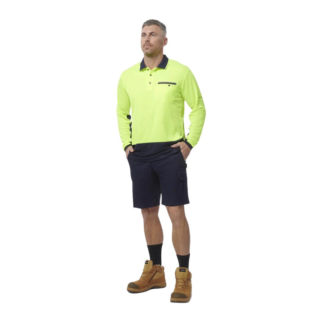 New Gs Cargo Work Shorts