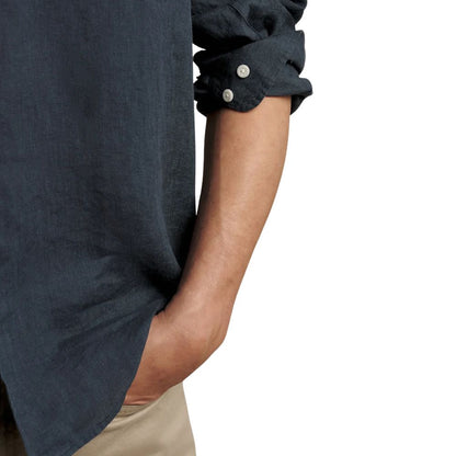 Newman Linen Shirt