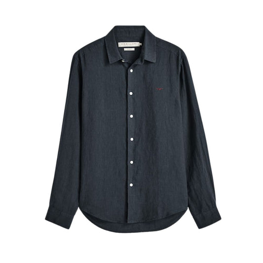 Newman Linen Shirt