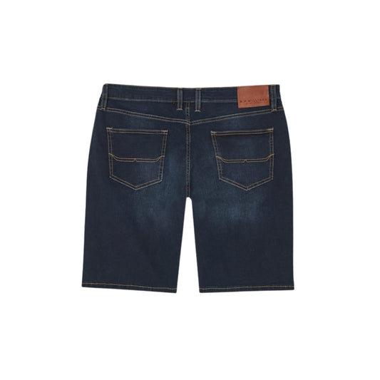 Nicholson Denim Short