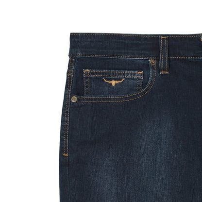 Nicholson Denim Short