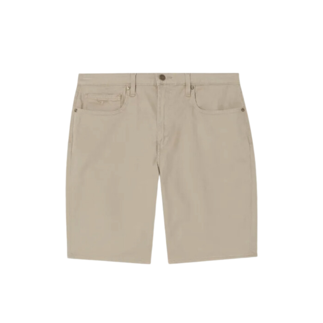 Nicholson Short 40 Buckskin Short by RM Williams | The Bloke Shop