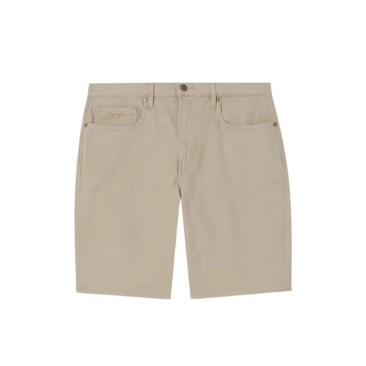 Nicholson Short 40 Buckskin Short by RM Williams | The Bloke Shop