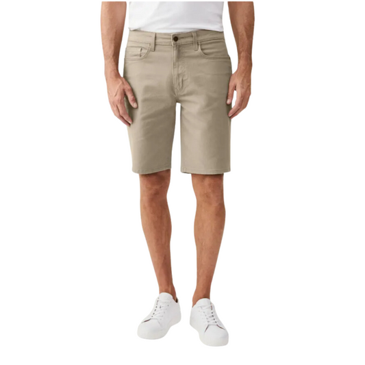 Nicholson Short Buckskin Short by RM Williams | The Bloke Shop
