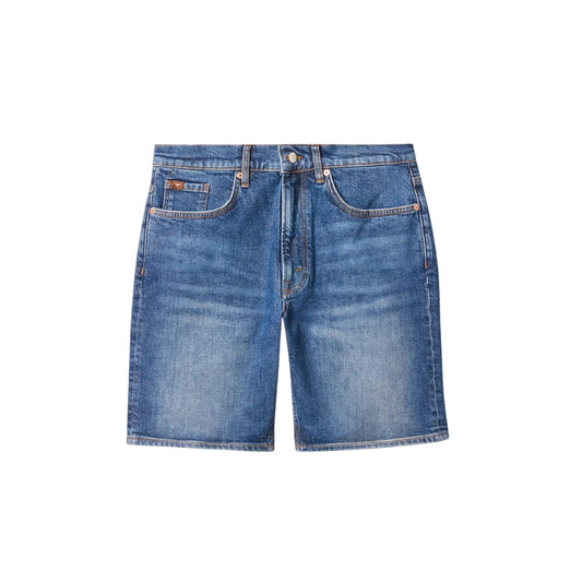 Nicholson Stretch Denim Short