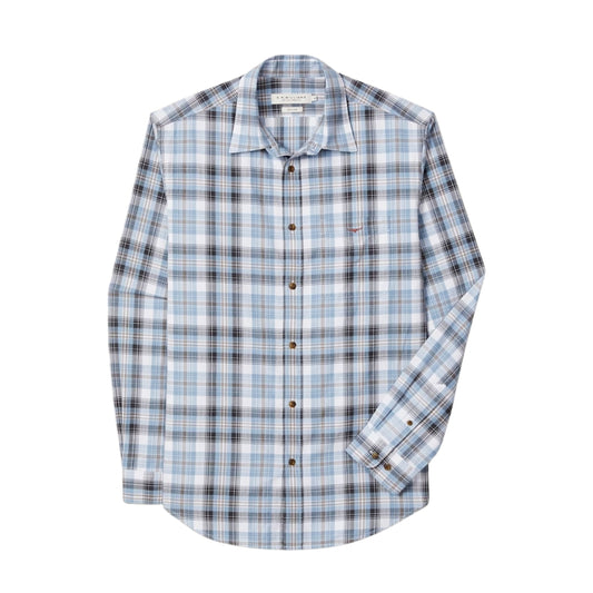 O'Connell Check LS Shirt