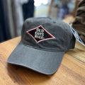 Old Guys Rule Diamond Cap