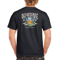 One Shot Golf Tequila Classic T-Shirt
