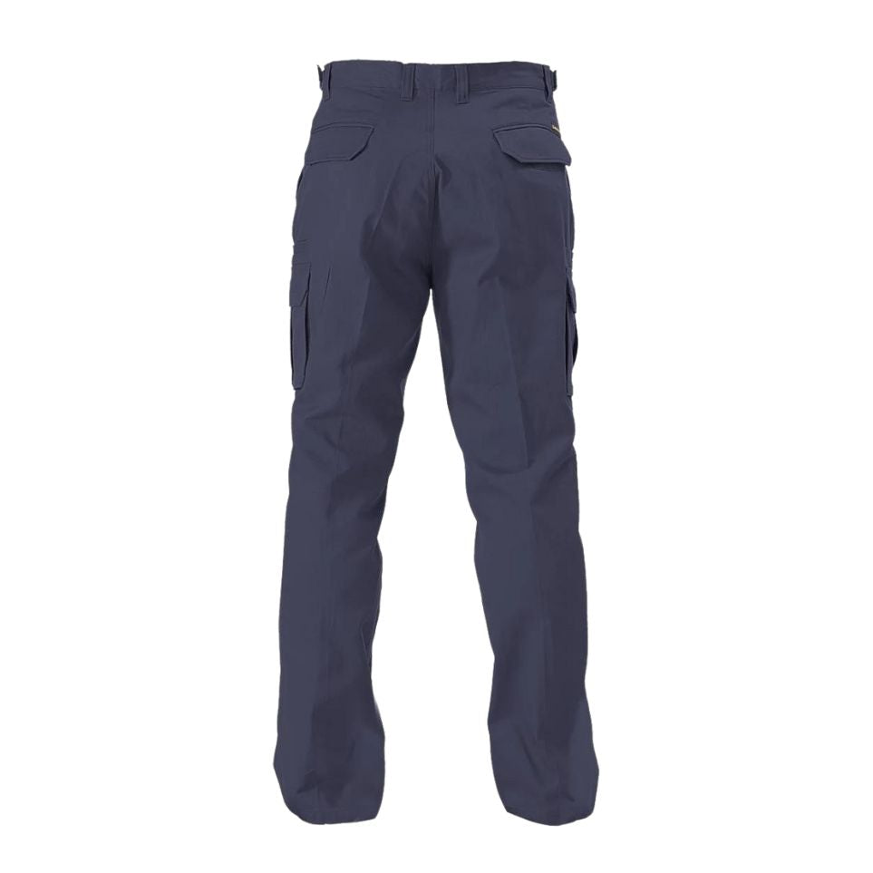 Original 8 Pocket Cargo Pant Workwear by Bisley | The Bloke Shop