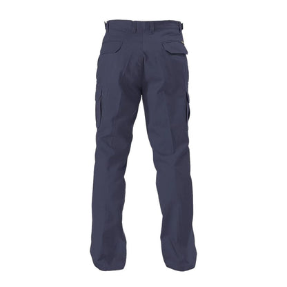 Original 8 Pocket Cargo Pant Workwear by Bisley | The Bloke Shop