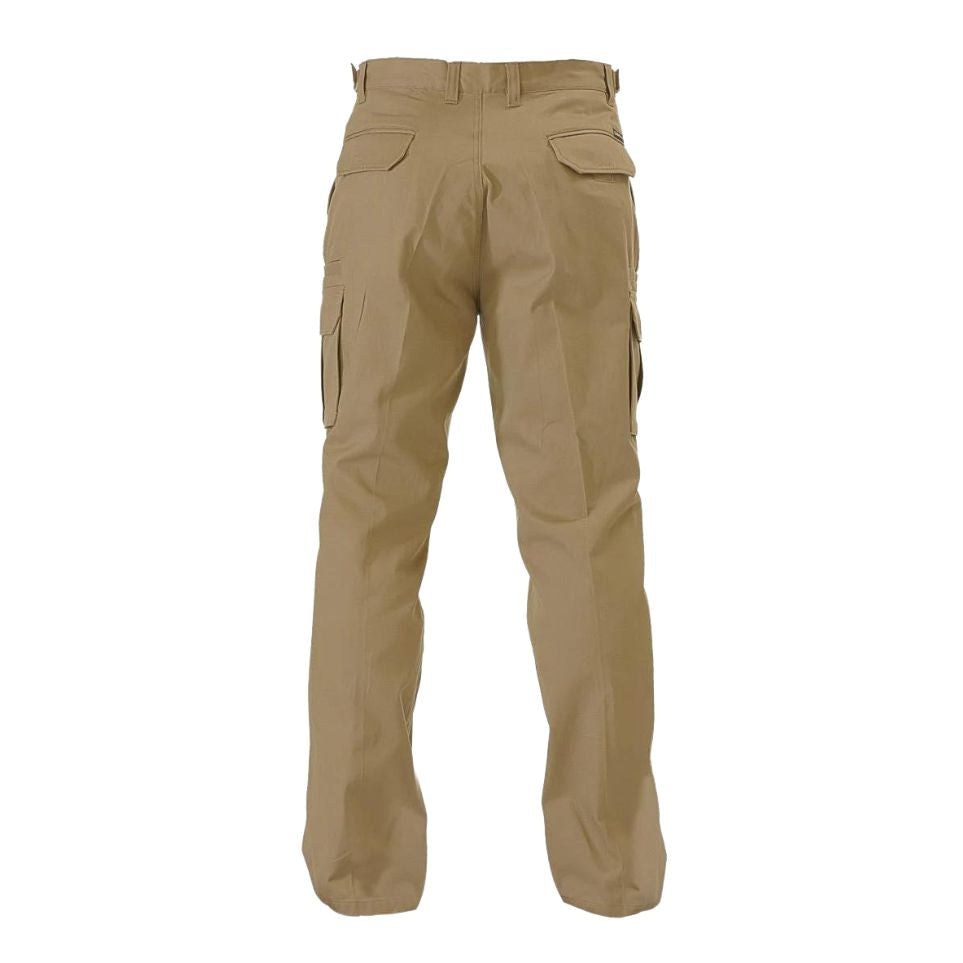 Original 8 Pocket Cargo Pant Workwear by Bisley | The Bloke Shop