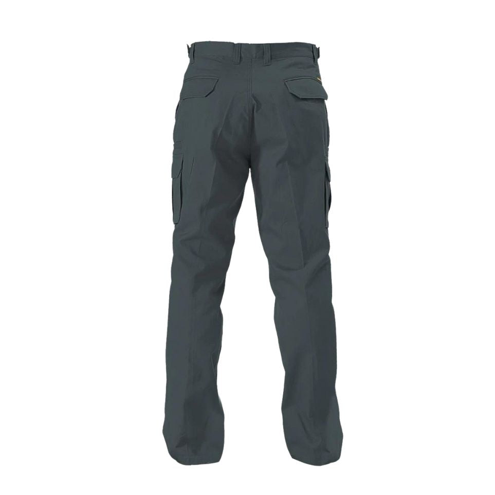 Original 8 Pocket Cargo Pant Workwear by Bisley | The Bloke Shop