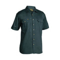 Original Cotton Drill Short Sleeve Work Shirt