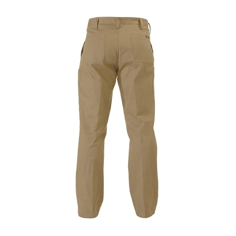 Original Cotton Drill Work Pant Workwear by Bisley | The Bloke Shop