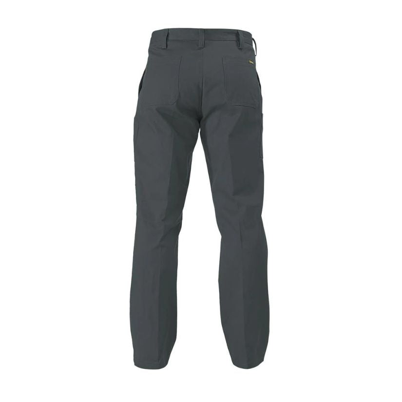 Original Cotton Drill Work Pant Workwear by Bisley | The Bloke Shop