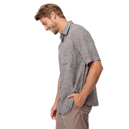 Otis Bamboo Short Sleeve Shirt