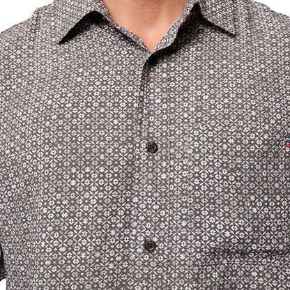 Otis Bamboo SS Shirt