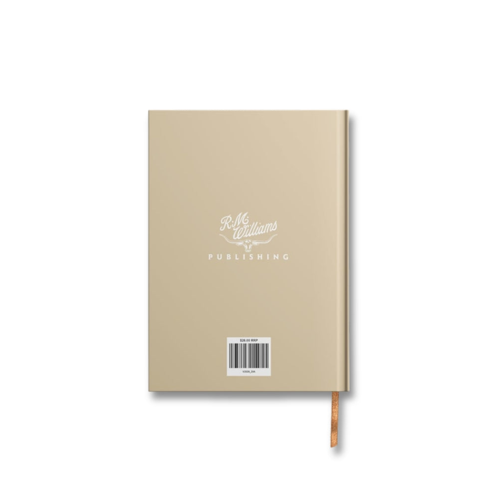 OUTBACK Diary 2026