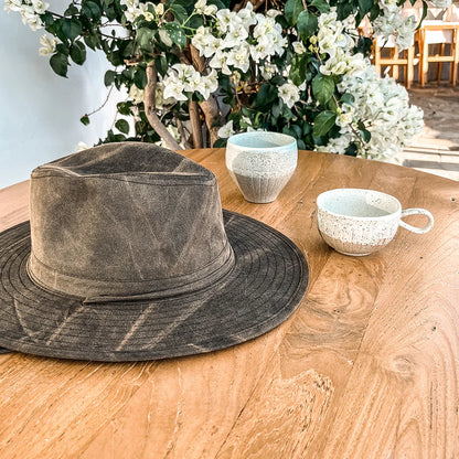 Outback Jack Hat