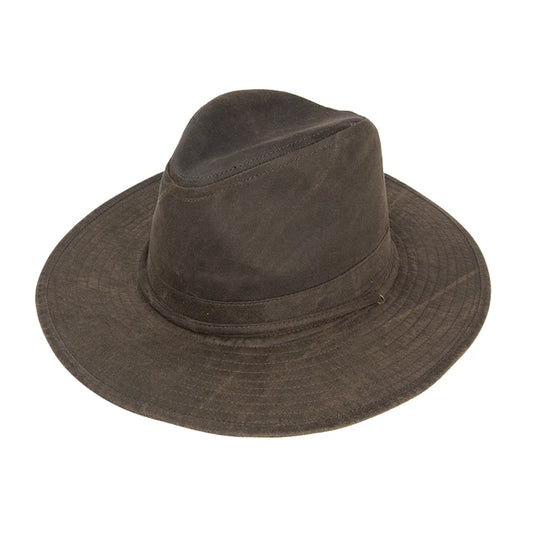 Outback Jack Hat