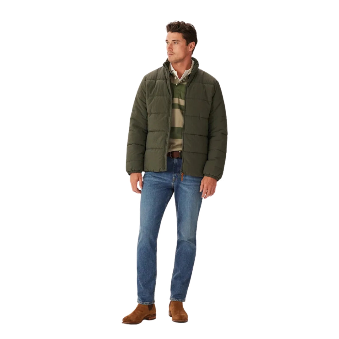 Padstow Jacket W25