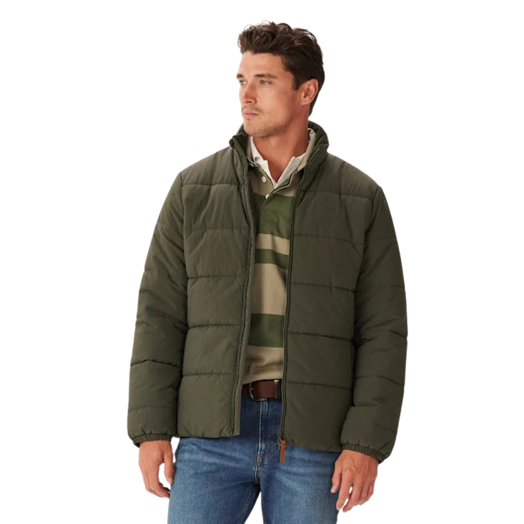 Padstow Jacket W25
