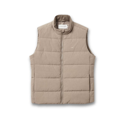 Padstow Vest S25