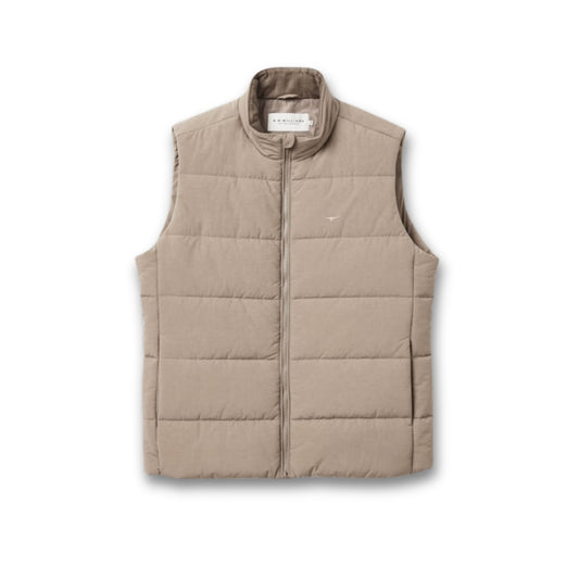 Padstow Vest S25
