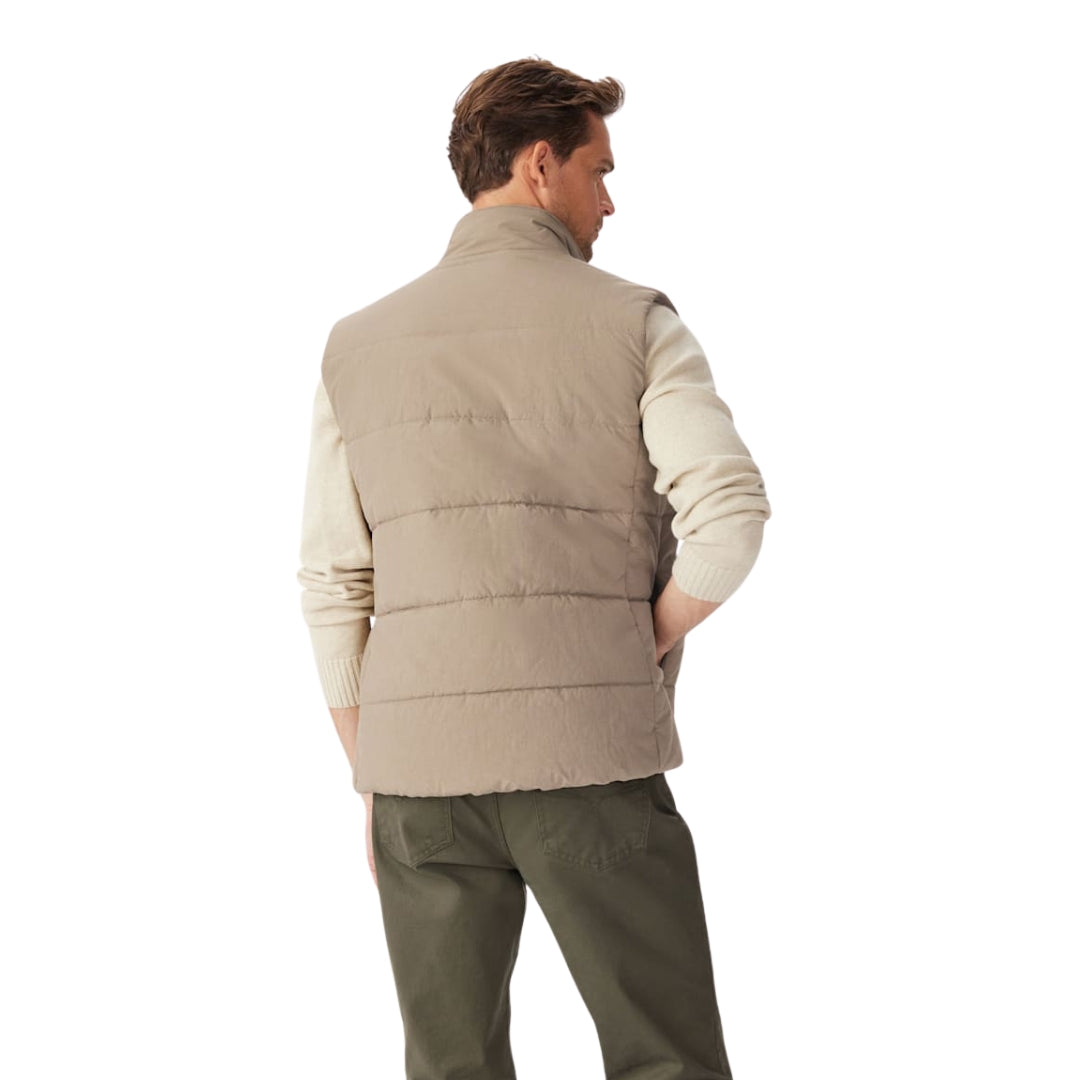 Padstow Vest S25