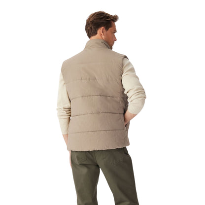 Padstow Vest S25