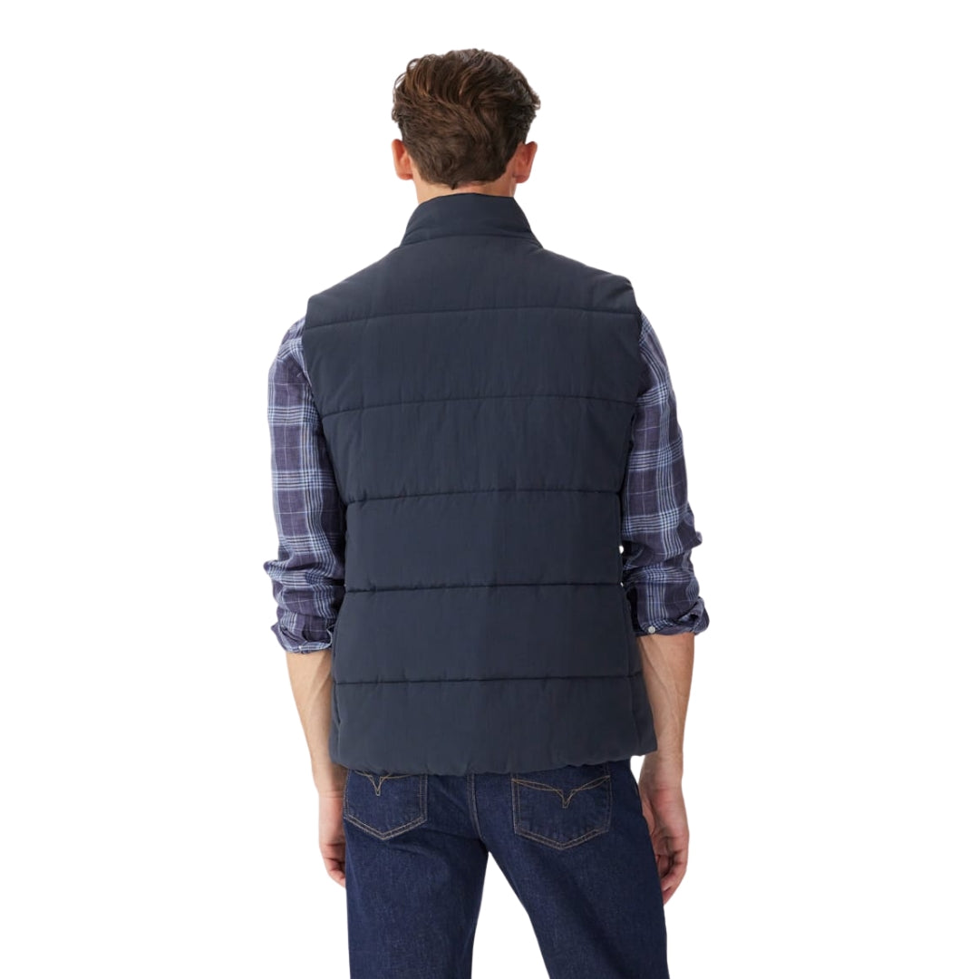 Padstow Vest S25