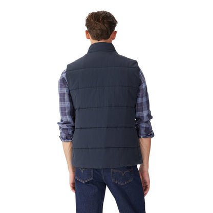 Padstow Vest S25