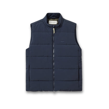 Padstow Vest S25