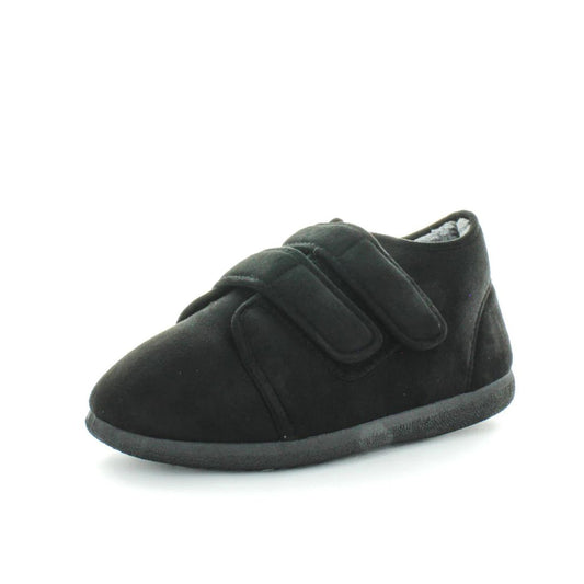 Panda Full Open Slipper Boot