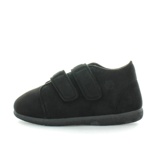 Panda Full Open Slipper Boot