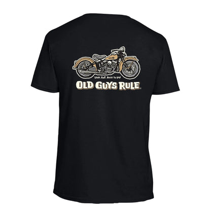 Panhead - Graphic T-Shirt