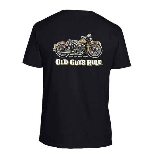 Panhead - Graphic T-Shirt