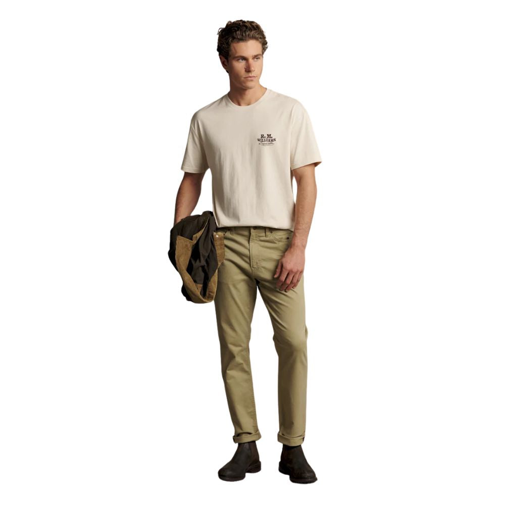 Parson T-Shirt