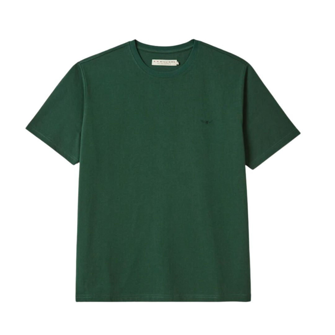 Parson T Shirt 3XL Bottle Tee SS by RM Williams | The Bloke Shop