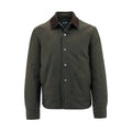 Patrick Lightweight Cotton Jacket