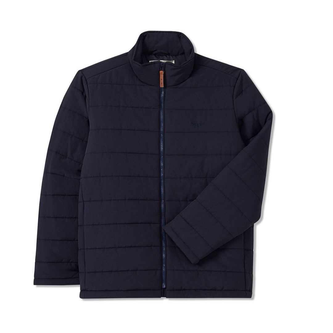 Patterson Creek Jacket 3XL Black Jacket by RM Williams | The Bloke Shop