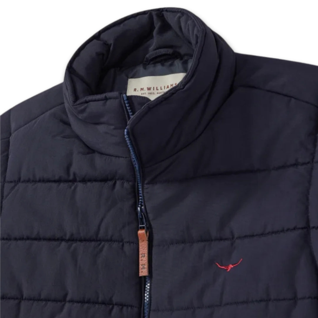 Patterson Creek Vest