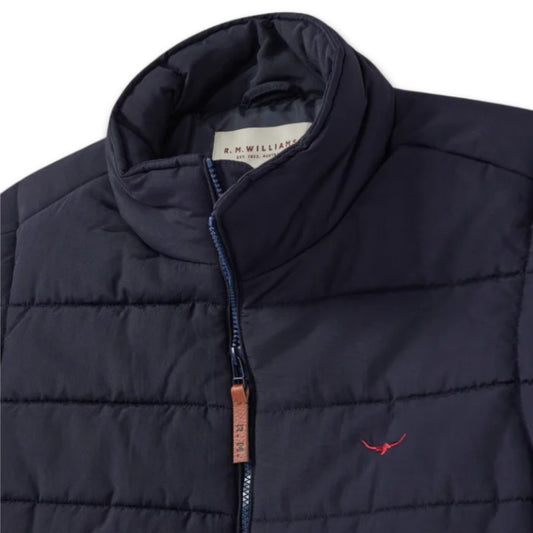 Patterson Creek Vest