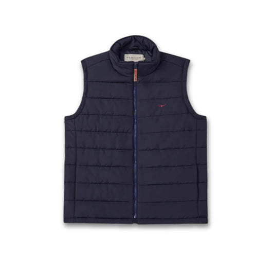Patterson Creek Vest
