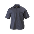 Permanent Press Short Sleeve Shirt