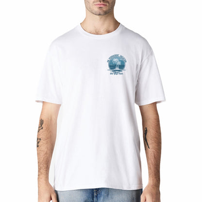 Permanent Vacation Retirement - Graphic T-Shirt